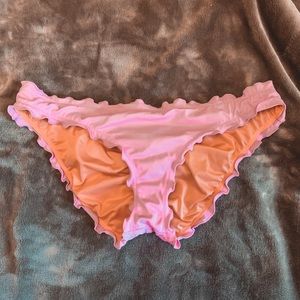 👙VS BATHING SUIT BOTTOMS